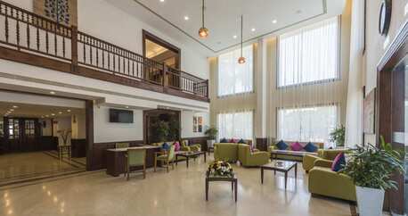 Bangalore, Travel, Regenta Central Herald Mysore &ndash; 4-Star Hotel Near Railway Station & Bus Stand