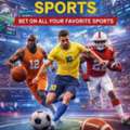 Dafabet Sports For Organized Sports Coverage