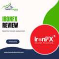 IronFX Review &ndash; Read Our Honest Assessment