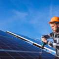 Affordable & Trusted Solar PV Services For Peterborough Homes