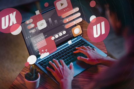 Mumbai, Software Development, F1Studioz - Enterprise UX / UI Design Company In Mumbai