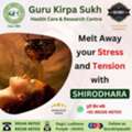 Guru Kirpa Sukh Health Care And Research Centre | Physiotherapy Service In Ludhiana