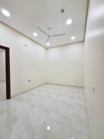 Tubli, Apartments/Houses, BHD 200/month,  1 BR,  For Rent A Semi Furnished Apartment In Tubli Area Including EWA.