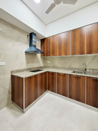 Tubli, Apartments/Houses, BHD 200/month,  1 BR,  For Rent A Semi Furnished Apartment In Tubli Area Including EWA.