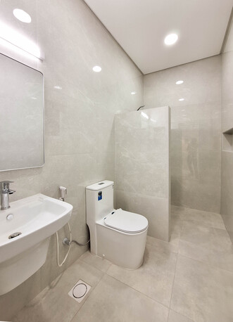 Tubli, Apartments/Houses, BHD 200/month,  1 BR,  For Rent A Semi Furnished Apartment In Tubli Area Including EWA.