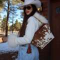 Why A Cowhide Shoulder Bag Is A Timeless Choice For Everyday Style