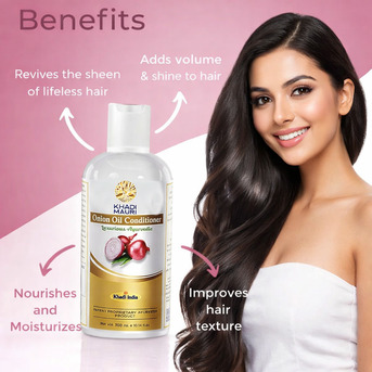 Noida, Health & Beauty Items, Khadi Mauri In Sector 59 Noida - Pure Herbal Skincare & Haircare Solutions