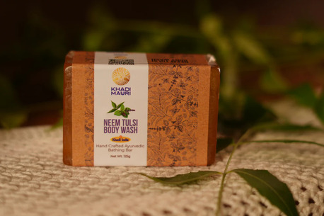 Noida, Health & Beauty Items, Khadi Mauri In Sector 59 Noida - Pure Herbal Skincare & Haircare Solutions