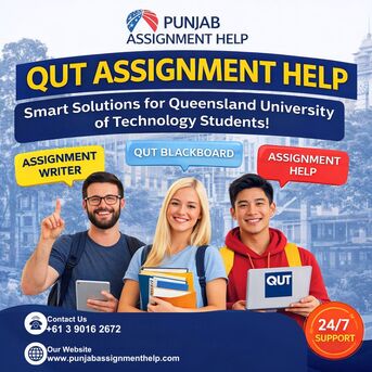 Sydney, Education, University Assignment Help For QUT Students In Australia &ndash; A Complete Guide