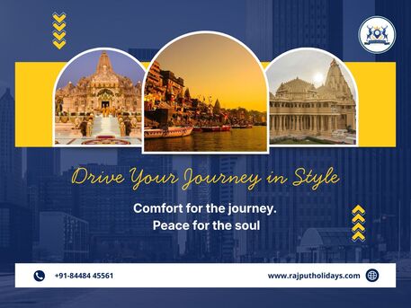 Mumbai, Travel, Rajput Holidays Delhi