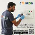 Book Electrician Service Near Me In Gurgaon | Expert Electrician In Gurgaon &ndash; CONEON