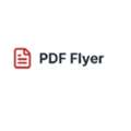 PDF Flyer Merge PDF Files Into One Document