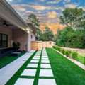 Synthetic Grass Maintenance Tomball TX | Houston Turf