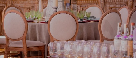New York, Event Planning, Elevate Your Event With Premium Designer Furniture Rentals In NYC