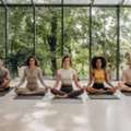 Transformative Meditation And Wellness Retreats By Quest And Thrive