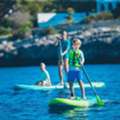 Inflatable Paddle Boards That Will Make Your Summer Splash!