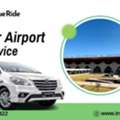 True Value Ride &ndash; Hirasar Airport Cab Booking Made Easy