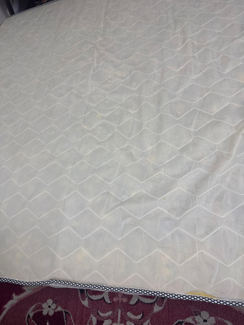 Riyadh, Household Items, SAR 350,  Double Bed Memory Foam Mattress
