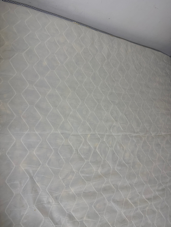 Riyadh, Household Items, SAR 350,  Double Bed Memory Foam Mattress