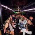 College Station Party Bus For Group Events