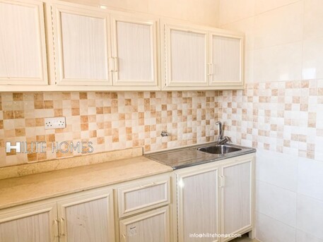 Kuwait City, Apartments/Houses, KWD 550/month,  2 BR,  Two Bedroom Apartment For Rent In Mishref