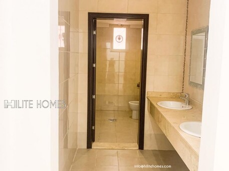 Kuwait City, Apartments/Houses, KWD 550/month,  2 BR,  Two Bedroom Apartment For Rent In Mishref