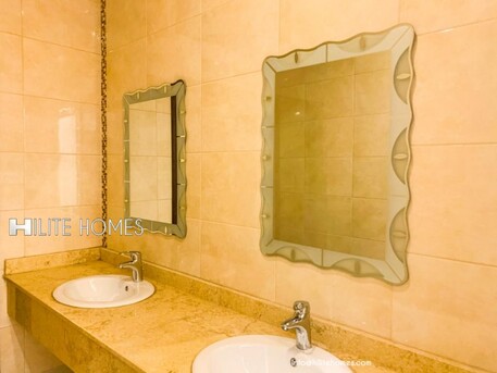 Kuwait City, Apartments/Houses, KWD 550/month,  2 BR,  Two Bedroom Apartment For Rent In Mishref