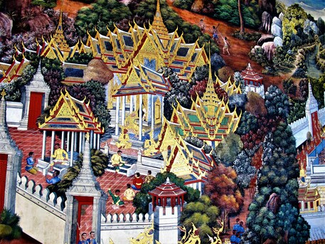 Mumbai, Travel, Thailand Tour Package &ndash; Affordable & Hassle-Free