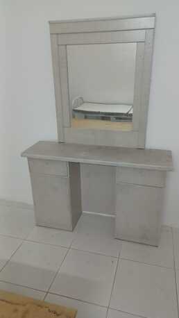 Al Malaz, Furniture, SAR 70,  Dressing Table