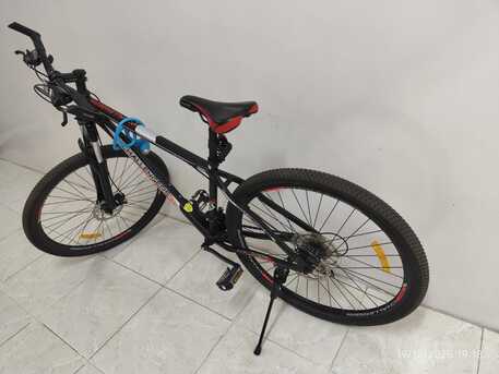 Duba, Bicycles, SAR 700,  FOR SALE: Sport Bicycle In Duba Region Near NEOM