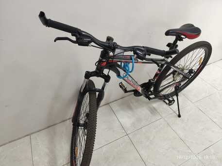 Duba, Bicycles, SAR 700,  FOR SALE: Sport Bicycle In Duba Region Near NEOM