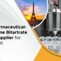 Nicotine Bitartrate Dihydrate Exporter France | Nico Orgo Marketing Pvt. Ltd.