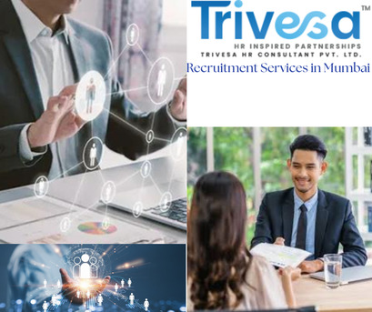 Mumbai, Business, Recruitment Services In Mumbai