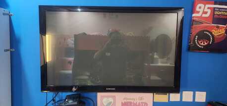 Khobar, Furniture, SAR 1,  KIDS BUNK BED SET, LED TV
