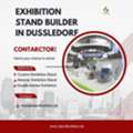 Exhibition Stand Builder For Wire Dusseldorf 2026