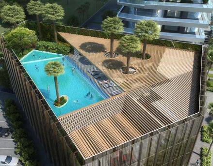 Gurgaon, Appliances, Top Builders In Gurgaon | Paras Buildtech