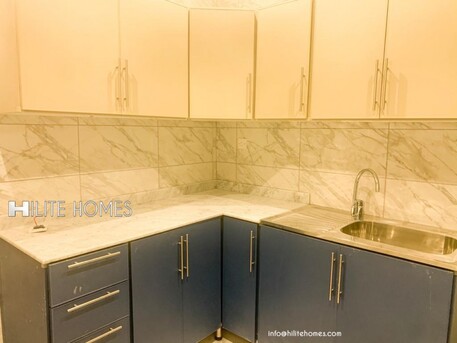 Kuwait City, Apartments/Houses, KWD 550/month,  3 BR,  Three Bedroom Apartment For Rent In Jabriya