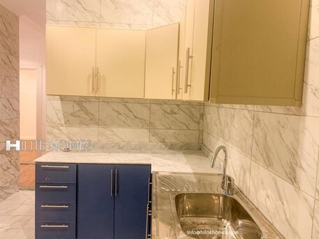 Kuwait City, Apartments/Houses, KWD 550/month,  3 BR,  Three Bedroom Apartment For Rent In Jabriya