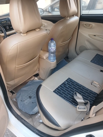 Al Thuqbah, Vehicles, Cars & Trucks , SAR 1,  Toyota Yaris,  2015,  Automatic,  1 KM,    For Sale!