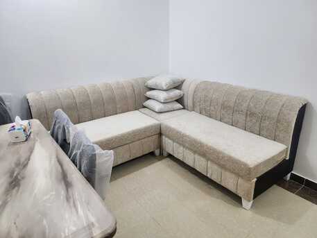 Al Hamadaniyyah, Furniture, SAR 1500,  Sohfa 8 Piece