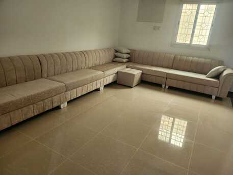 Al Hamadaniyyah, Furniture, SAR 1500,  Sohfa 8 Piece