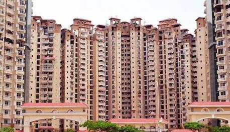 Noida, Apartments/Houses, Studio,  0 Sq. Meter,  Budget Flats In Amrapali Golf Homes Noida Extension