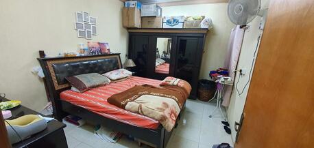 Dammam, Apartments/Houses, SAR 1700/month,  Furnished,  2 BR,  800 Sq. Meter,  Fully Furnished Family Apartment For Short-Term Or Long Term Rent