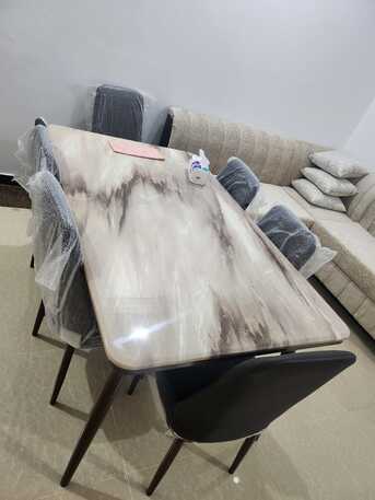 Al Hamadaniyyah, Air Conditioners, SAR 1200,  Dining Table And Chairs