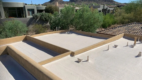 Paris, Cleaning, Stucco Repair El Paso Tx | Mak Roofing & Construction