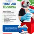 First Aid Training Program &ndash; Be Ready To Save Lives