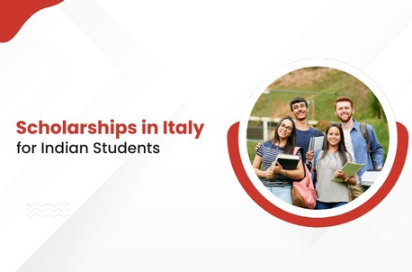 New Delhi, Education, Apply For Scholarships In Italy