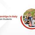 Apply For Scholarships In Italy