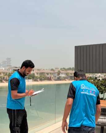 Dubai, Technical, Dubai Property Snagging