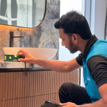 Dubai, Technical, Dubai Property Snagging